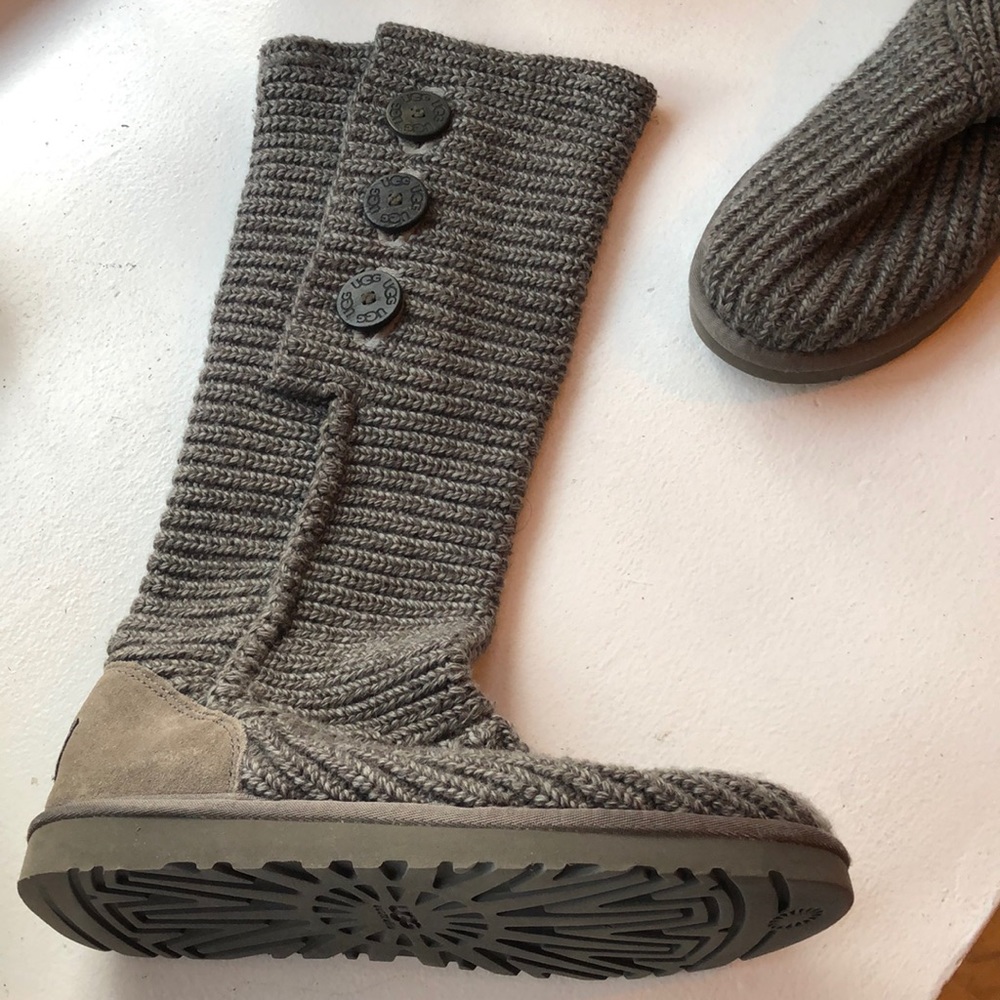 Uggs